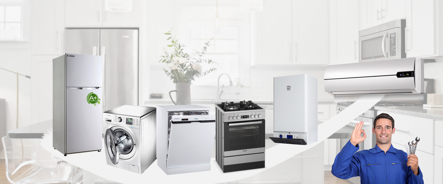 Lalapaşa Hotpoint Servisi